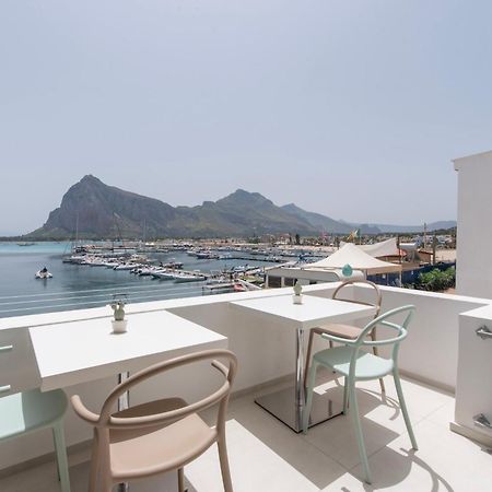 B&B Villaggio Dei Pescatori Σαν Βίτο λο Κάπο Εξωτερικό φωτογραφία