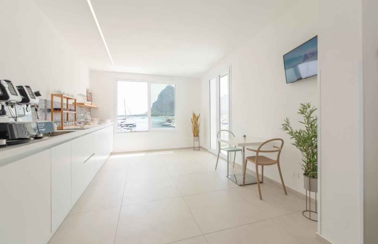 B&B Villaggio Dei Pescatori Σαν Βίτο λο Κάπο Εξωτερικό φωτογραφία