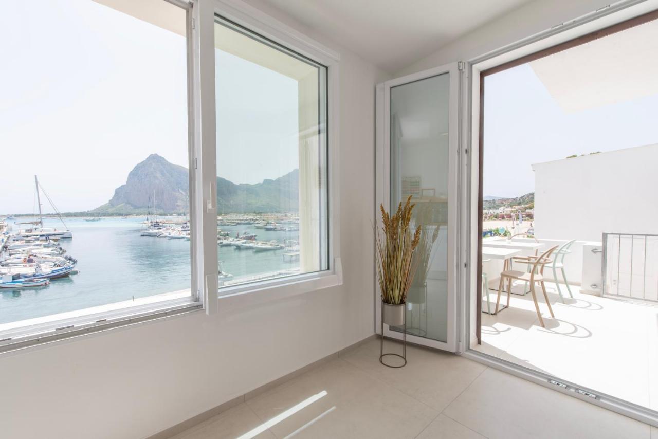 B&B Villaggio Dei Pescatori Σαν Βίτο λο Κάπο Εξωτερικό φωτογραφία