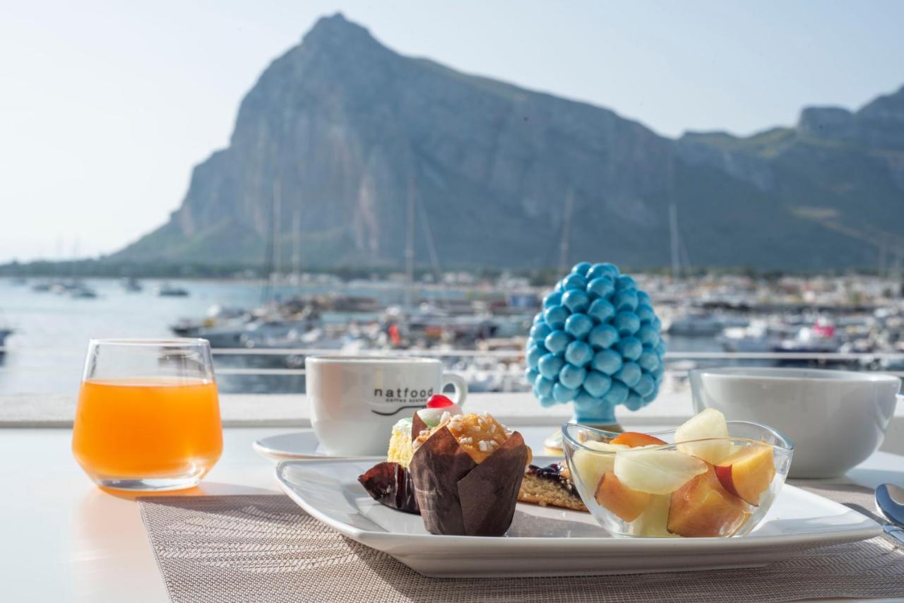 B&B Villaggio Dei Pescatori Σαν Βίτο λο Κάπο Εξωτερικό φωτογραφία