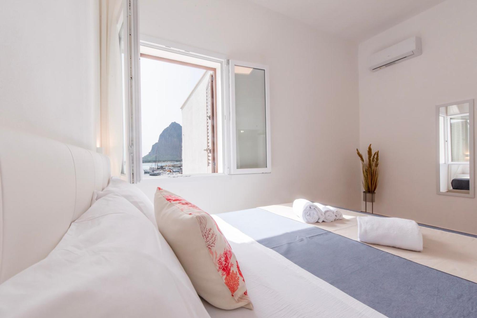 B&B Villaggio Dei Pescatori Σαν Βίτο λο Κάπο Εξωτερικό φωτογραφία