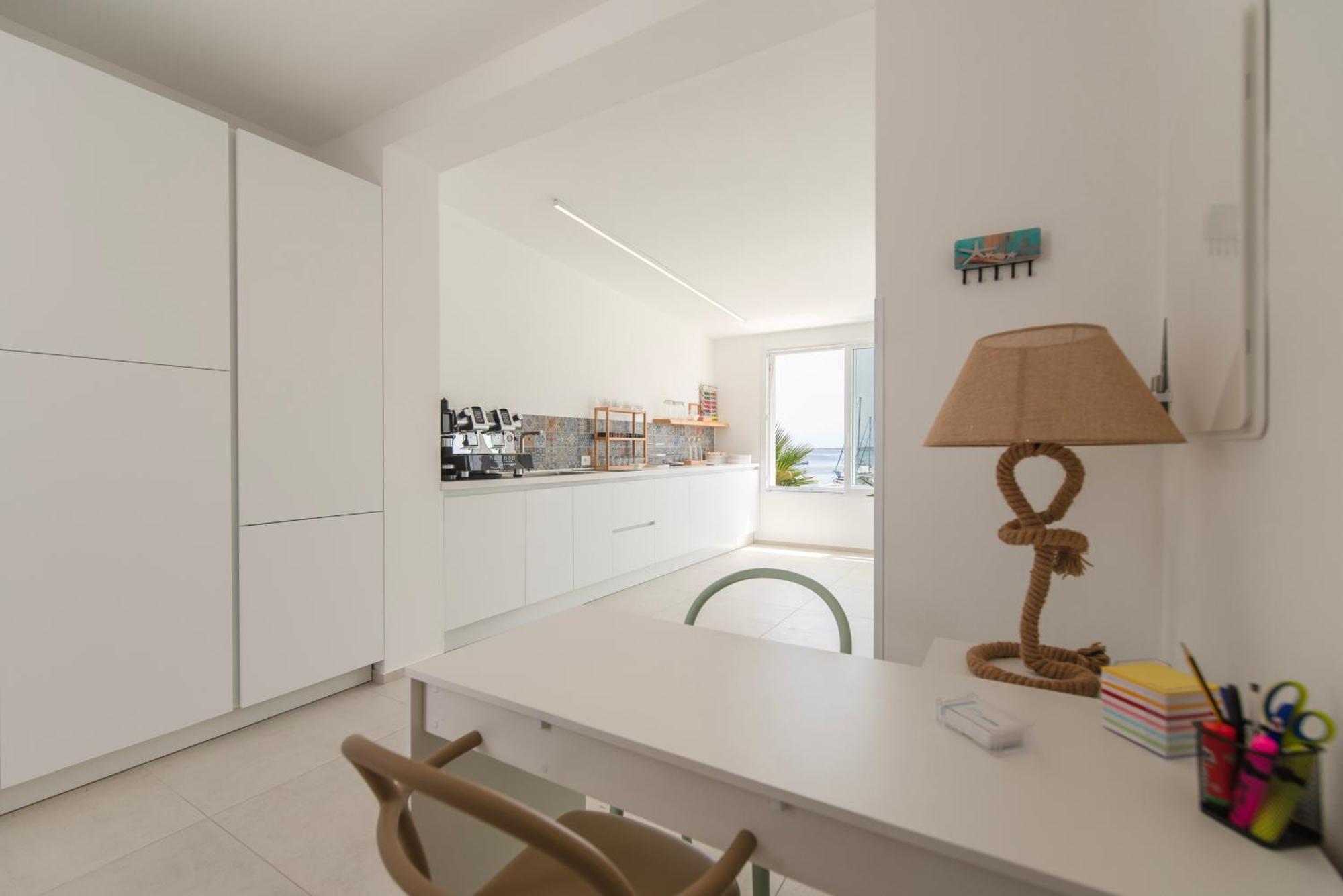 B&B Villaggio Dei Pescatori Σαν Βίτο λο Κάπο Εξωτερικό φωτογραφία