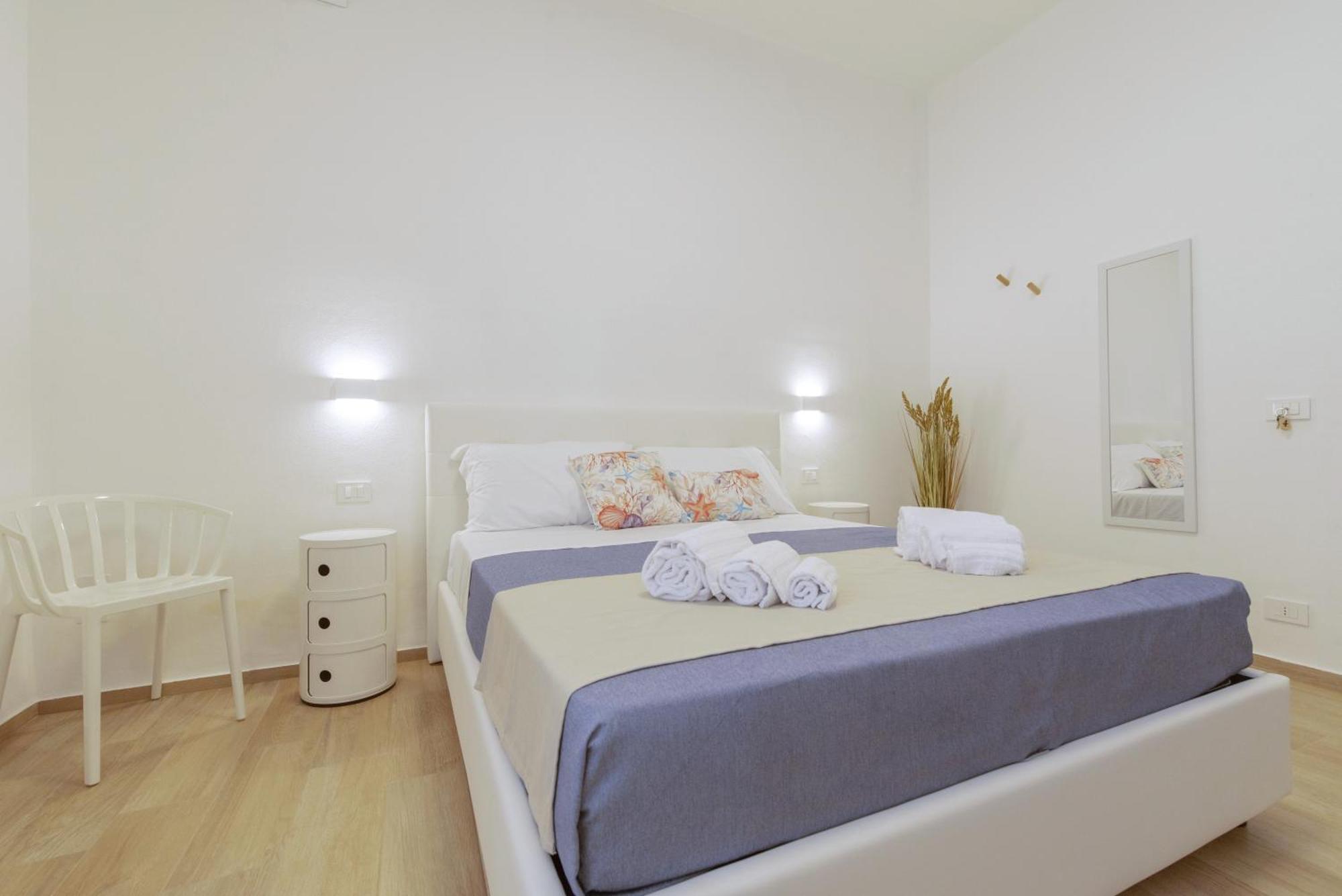 B&B Villaggio Dei Pescatori Σαν Βίτο λο Κάπο Εξωτερικό φωτογραφία