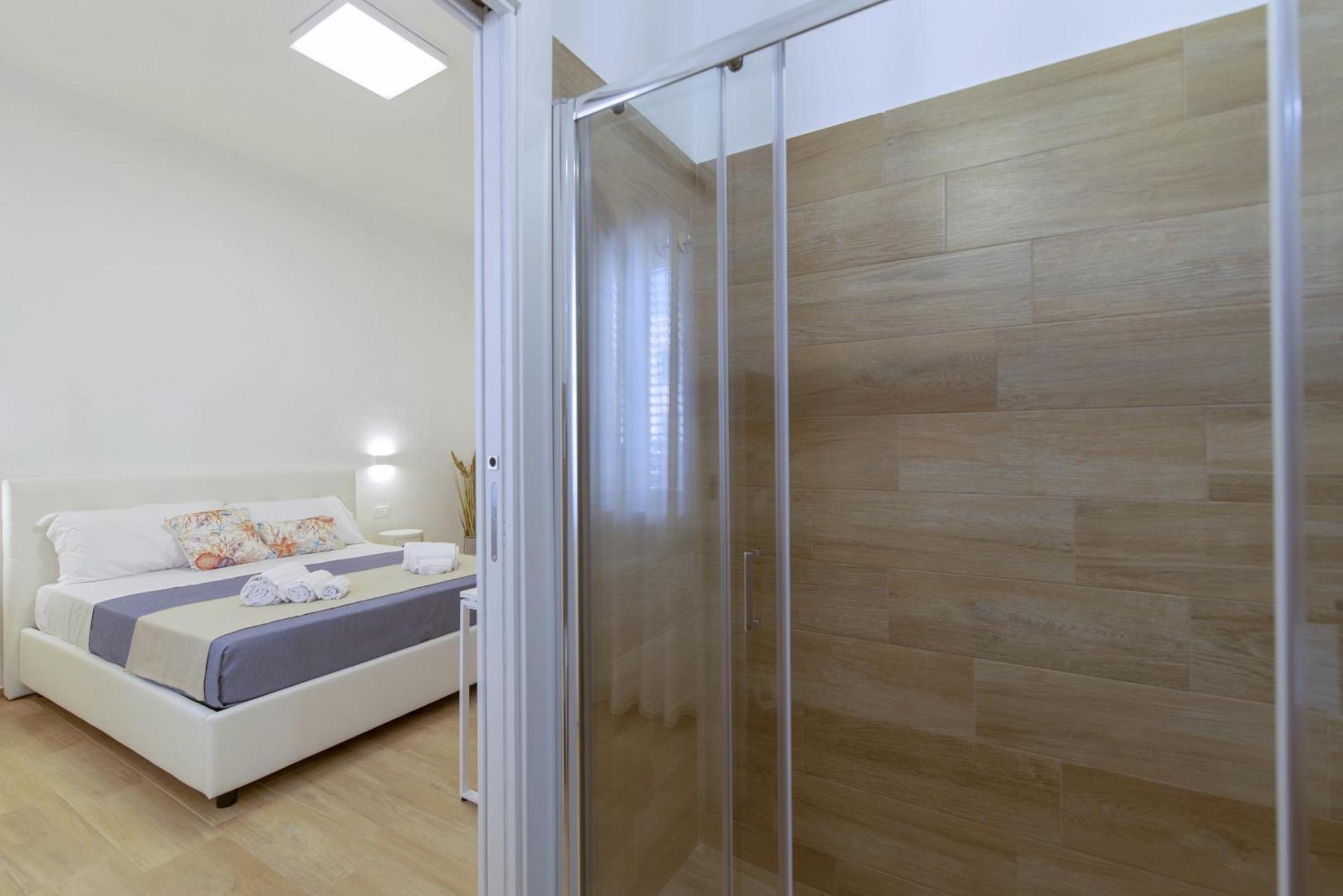 B&B Villaggio Dei Pescatori Σαν Βίτο λο Κάπο Εξωτερικό φωτογραφία
