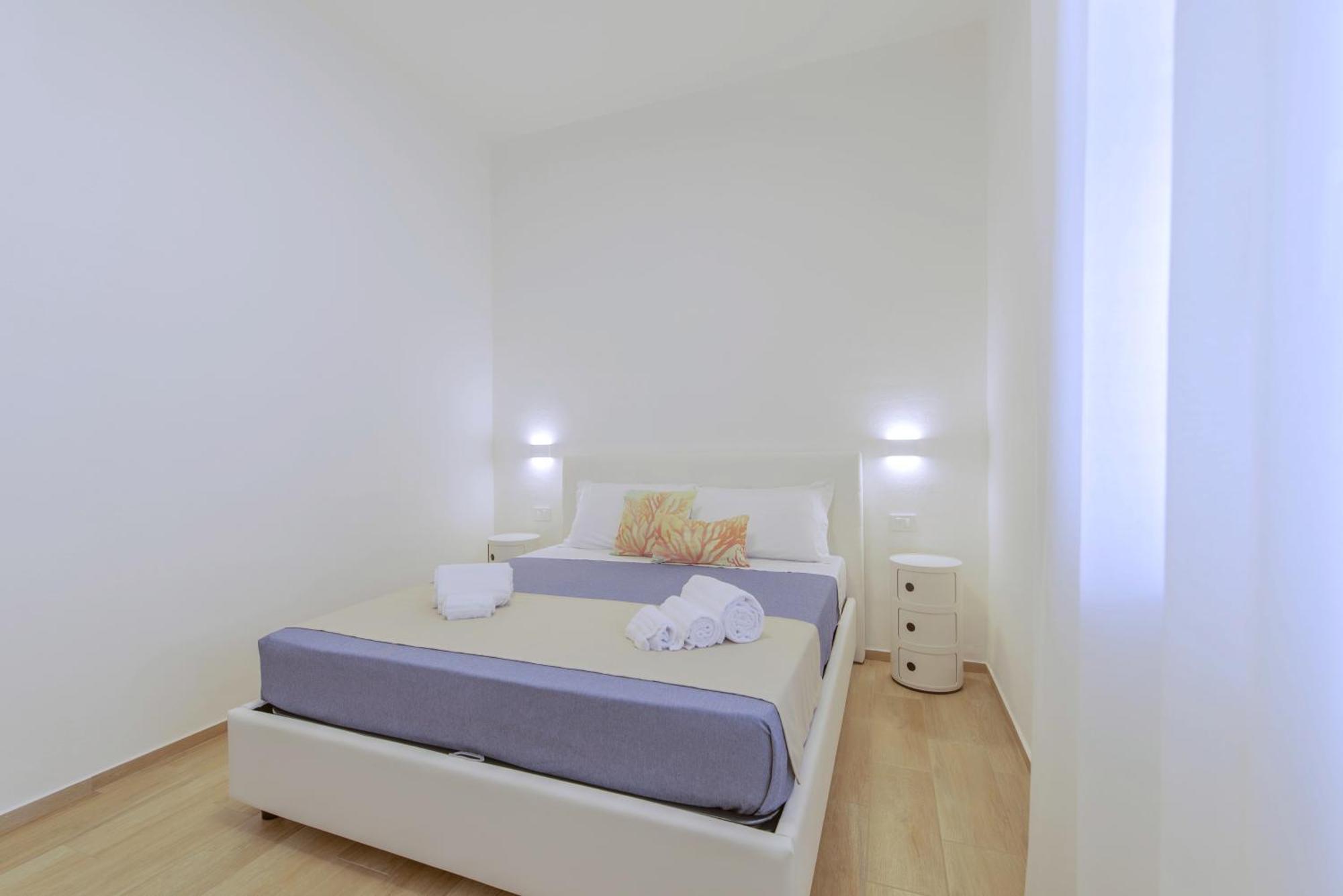 B&B Villaggio Dei Pescatori Σαν Βίτο λο Κάπο Εξωτερικό φωτογραφία