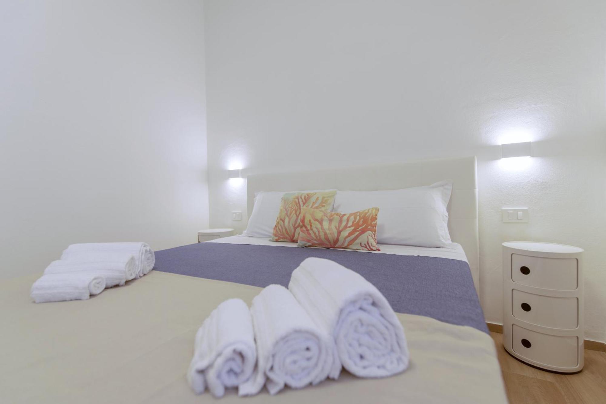 B&B Villaggio Dei Pescatori Σαν Βίτο λο Κάπο Εξωτερικό φωτογραφία