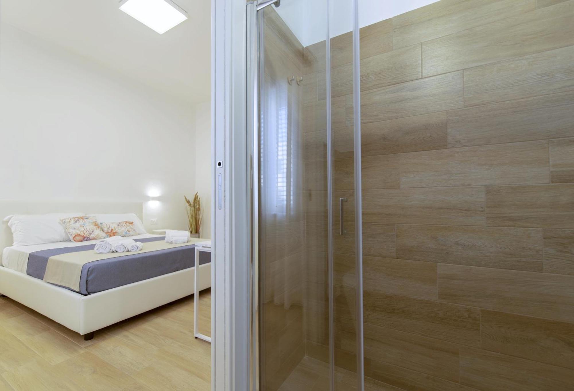 B&B Villaggio Dei Pescatori Σαν Βίτο λο Κάπο Εξωτερικό φωτογραφία